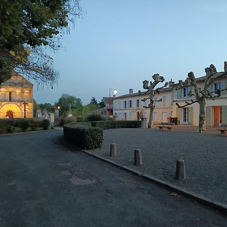 Cap Saint Emilion-Ideal Pros-Horaires Adaptables Petit-Palais-et-Cornemps Exterior photo
